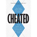 Cheated: The Unc Scandal, the Education of Athletes, and the Future of Big-Time College Sports