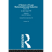 Collected Works of John Stuart Mill: VII. System of Logic: Ratiocinative and Inductive Vol a