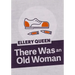 There Was an Old Woman