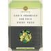 God's Promises for Your Every Need, Nkjv, 25th Anniversary Edition: A Treasury of Scripture for Life