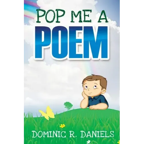 Pop Me A Poem