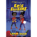 Epic Ellisons: Cosmos Camp