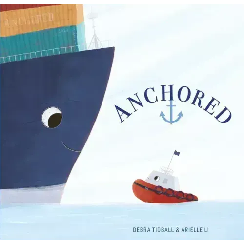 Anchored