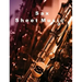 Sax: Sheet Music
