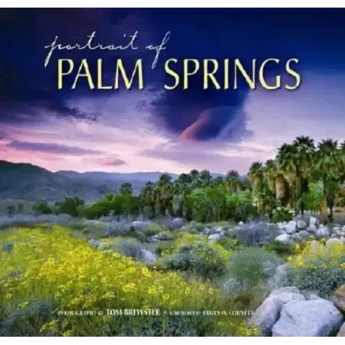 Portrait of Palm Springs