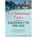 A Christmas Party: A Seasonal Murder Mystery/Envious Casca