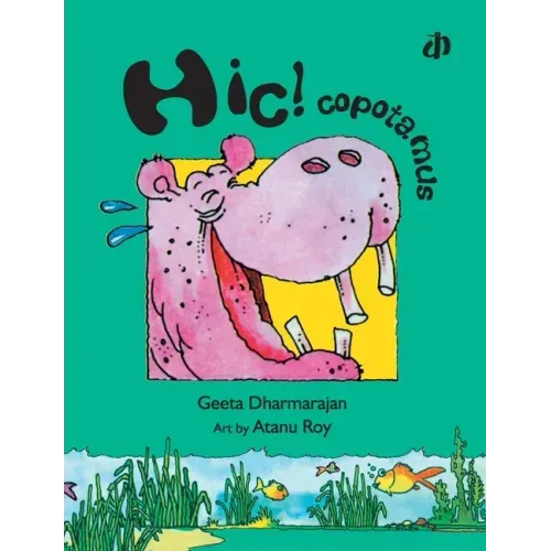 Hic!copotamus
