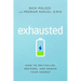 Exhausted: How to Revitalize, Restore, and Renew Your Energy
