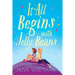 It All Begins with Jelly Beans