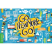 Go, New York, Go!