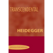 Transcendental Heidegger
