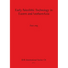 Early Palaeolithic Technology in Eastern and Southern Asia