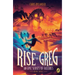 The Rise of Greg