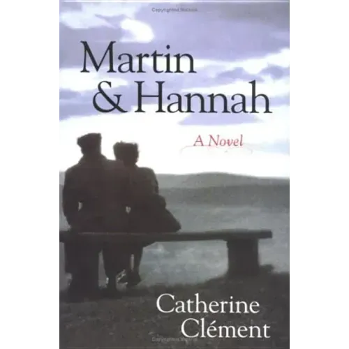 Martin and Hannah