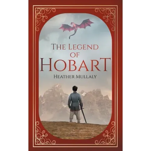 The Legend of Hobart