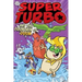Super Turbo and the Fountain of Doom