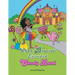When Broccoli Invaded Candy Land