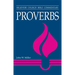 Proverbs: Believers Church Bible Commentary