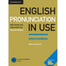 English Pronunciation in Use Intermediate Book with Answers and Downloadable Audio