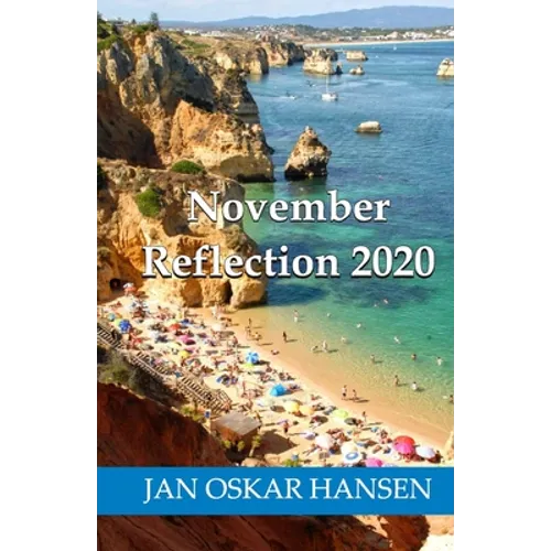 November Reflection 2020