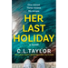 Her Last Holiday
