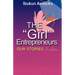 The "Girl" Entrepreneurs