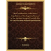 The Constitutions and General Regulations of the Supreme Council of the Ancient Accepted Scottish Rite for the Northern Masonic Jurisdiction