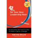 42 Rules for Your New Leadership Role (2nd Edition): The Manual They Didn't Hand You When You Made VP, Director, or Manager
