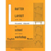 Rafter Layout with the Framing Square for School and Home Workshop