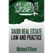 Saudi Real Estate Law and Practice