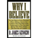 Why I Believe