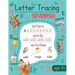 Letter Tracing: Spanish: Spanish Handwriting Practice - Spanish Language Learning for Kids