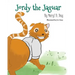 Jordy the Jaguar