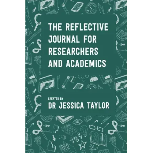 The Reflective Journal for Researchers and Academics