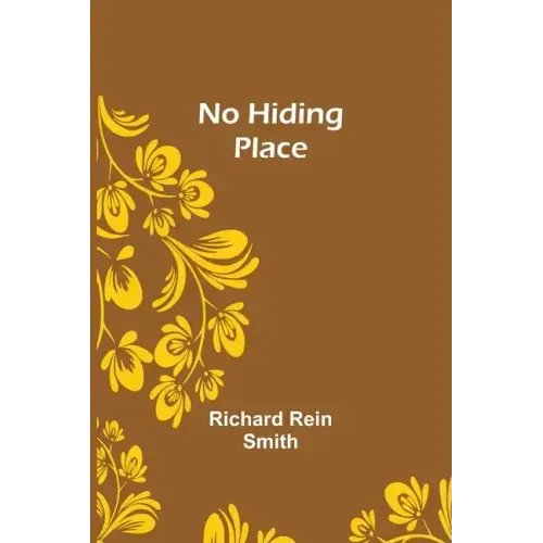 No Hiding Place