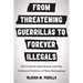 From Threatening Guerrillas to Forever Illegals: US Central Americans and the Cultural Politics of Non-Belonging