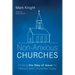 Non-Anxious Churches: Finding the Way of Jesus for Pastors and Churches Today