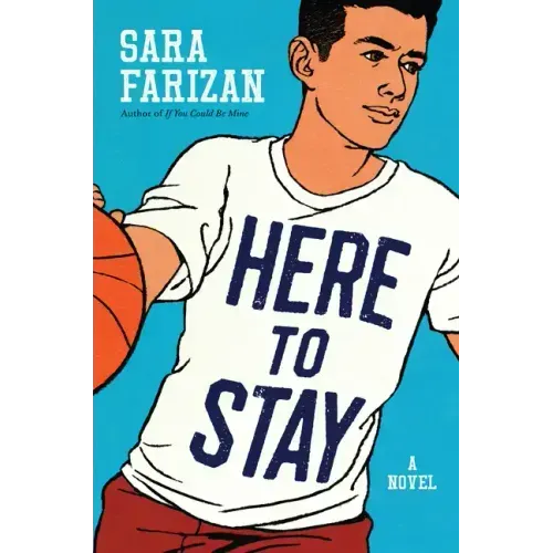 Here to Stay