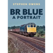 Br Blue: A Portrait