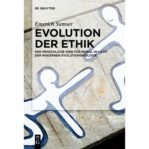 Evolution der Ethik