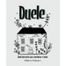 Duele: Diario interactivo para sobrellevar el duelo. (Adultos)