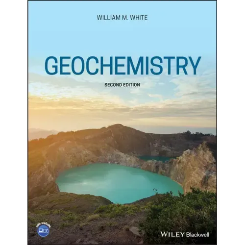 Geochemistry