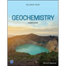 Geochemistry