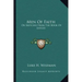 Men of Faith: Or Sketches from the Book of Judges