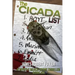 The Cicada List
