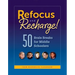 Refocus and Recharge: 50 Brain Breaks for Middle Schoolers