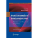 Fundamentals of Semiconductors: Physics and Materials Properties