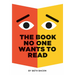The Book No One Wants to Read