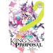 King's Proposal, Vol. 2 (Light Novel): Volume 2