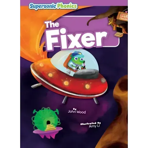 The Fixer